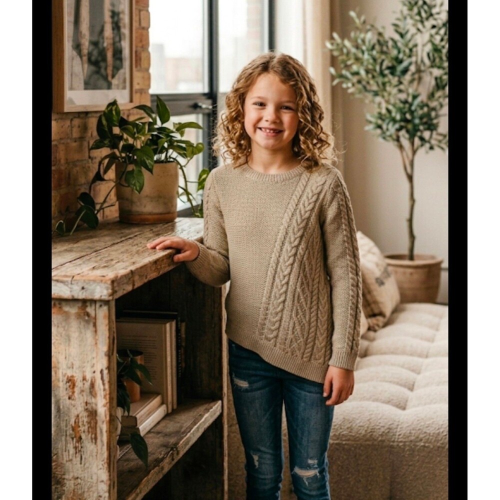 Tommy Bahama sweater